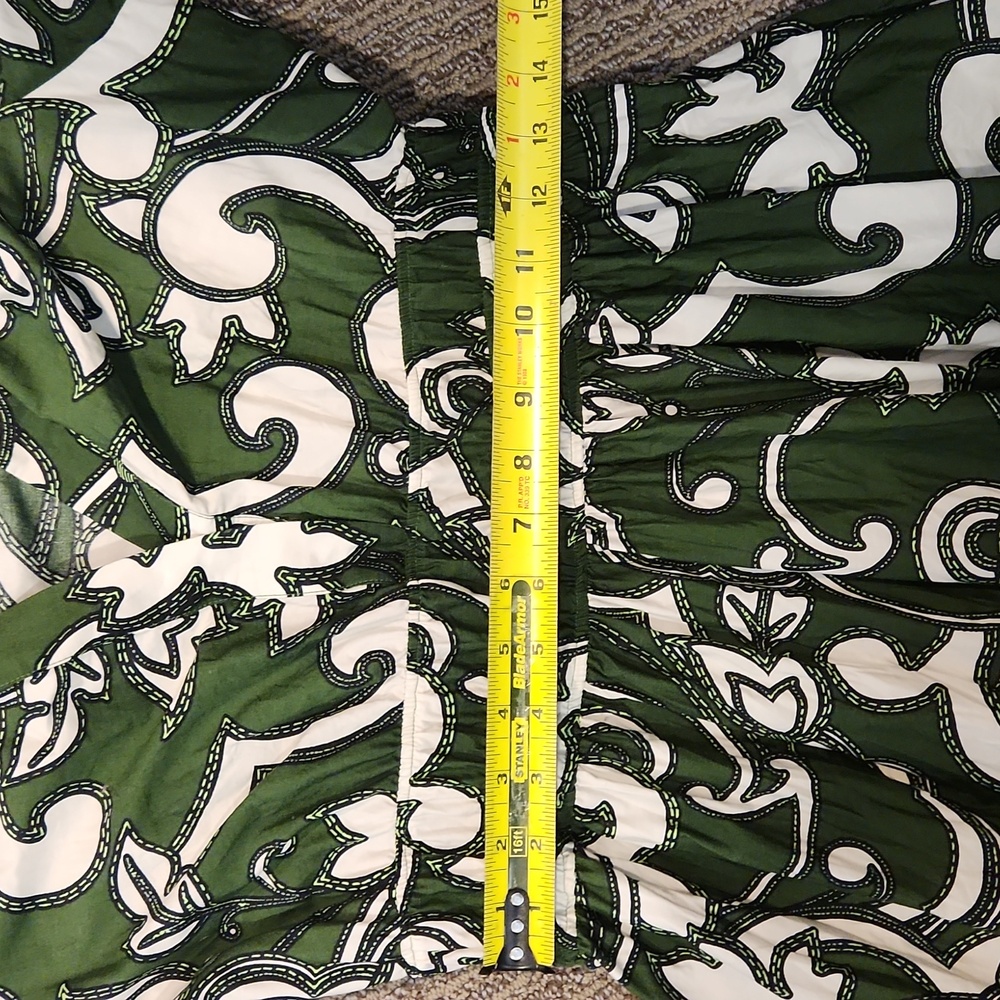 Anthropologie The Somerset Maxi Dress Size Small - Picture 10 of 16